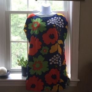 Marimekko coverup